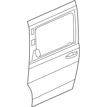 Volkswagen 7B0-843-112-A