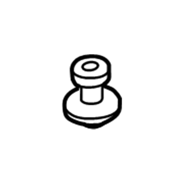 Volkswagen 1K0-823-591-B