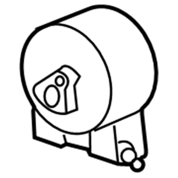 Volkswagen 7B0-199-207-C