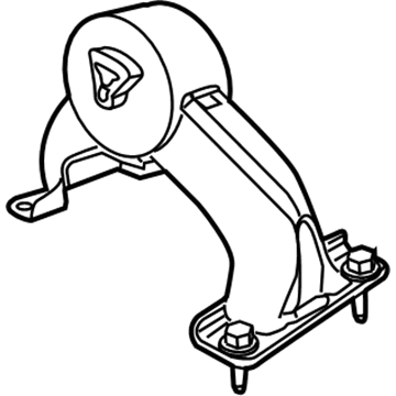 Volkswagen 7B0-199-555-F