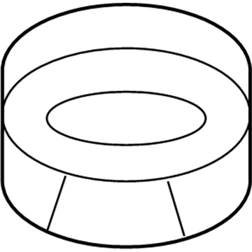 Volkswagen 1J0-035-437