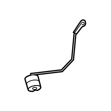 Volkswagen Fuel Sending Unit - 5QM-919-673-J