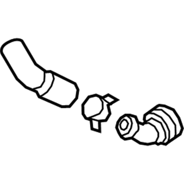 Volkswagen 1K0-122-109-CM