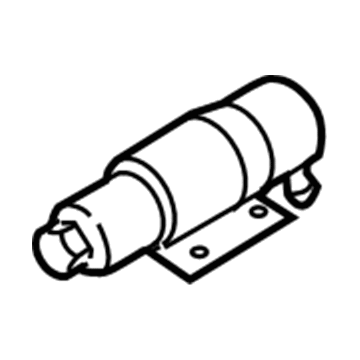 Volkswagen 1C0-955-978