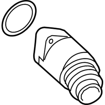 Volkswagen 04L-131-111-M