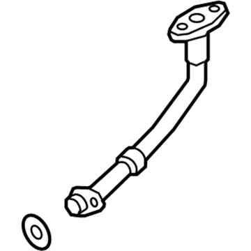 Volkswagen 04L-145-736-E