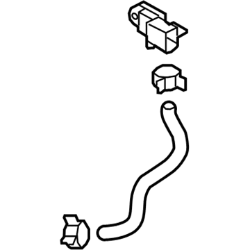 Volkswagen 04L-145-049-AF