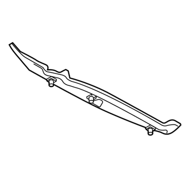 Volkswagen 17A-821-111-B