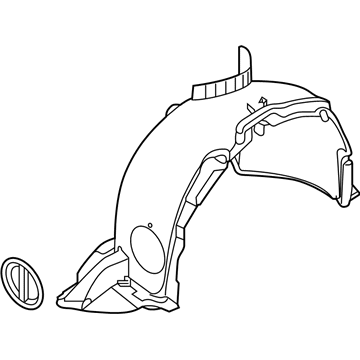 Volkswagen 17A-805-911-C