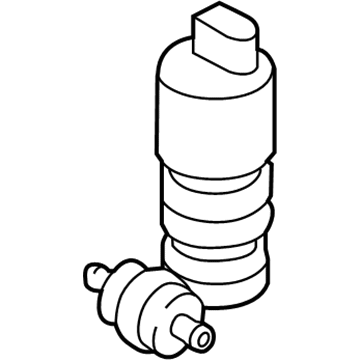 Volkswagen 1K6-955-651