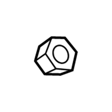 Volkswagen N-015-083-15
