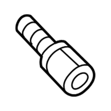 Volkswagen 1J0-955-875-P