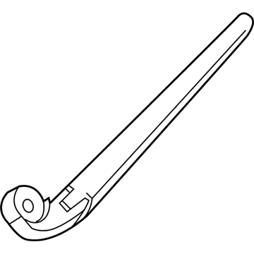 Volkswagen 8R0-955-407-1P9