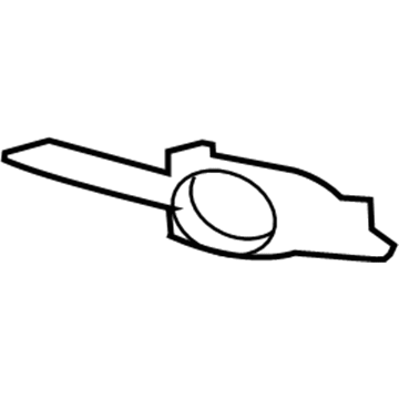 Volkswagen 1Q0-853-777-A-GRU