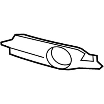Volkswagen 1Q0-853-665-B-9B9