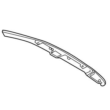 Volkswagen 3CN-821-111-B