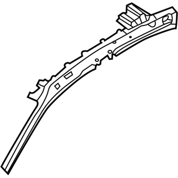 Volkswagen 17A-810-421-A