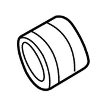 Volkswagen 1J0-145-834-A