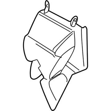 Volkswagen 1C0-121-467-J