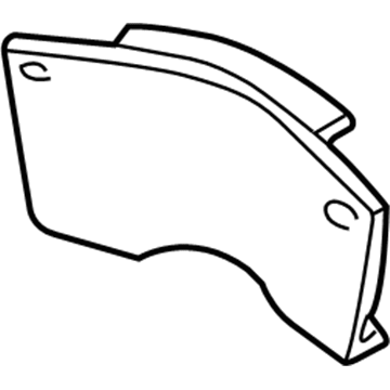 Volkswagen 06A-145-867-F