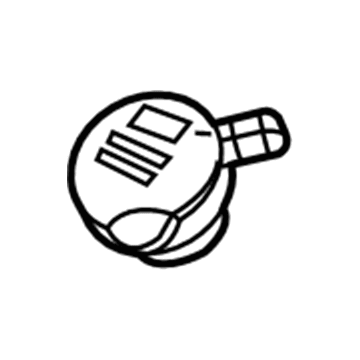 Volkswagen 7B0-919-243-B