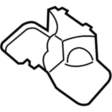 Volkswagen 7B0-863-363-A