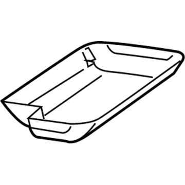 Volkswagen 7B0-863-383-A