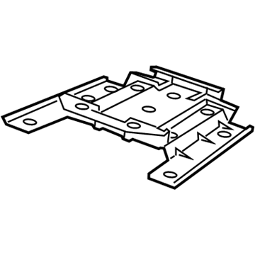Volkswagen 7B0-863-550-A