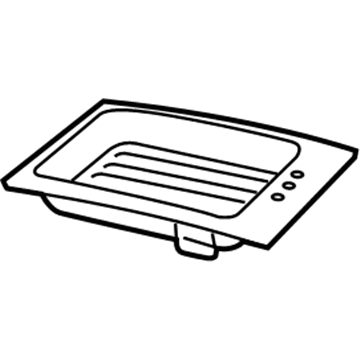Volkswagen 7B0-863-265-ES3