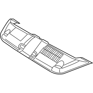 Volkswagen 5C5-853-655-A-9B9