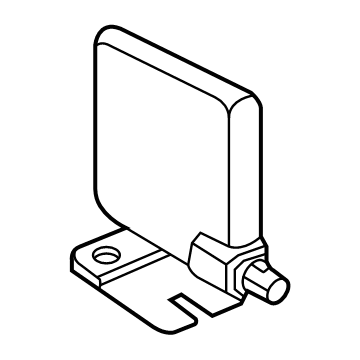 Volkswagen 3G9-035-534