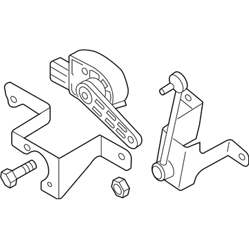Volkswagen 1K0-941-273-E