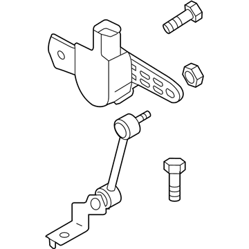 Volkswagen 1K0-941-274-B