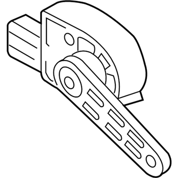 Volkswagen 1T0-907-503