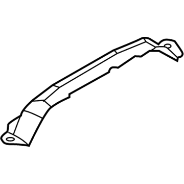 Volkswagen 3C9-827-129-A