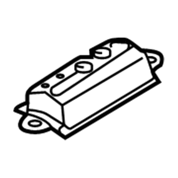 Volkswagen 3C9-827-229-C
