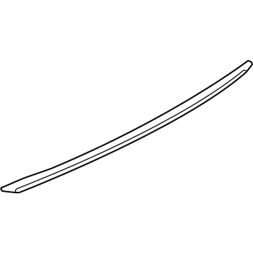 Volkswagen 3C9-853-955-B-7Z7