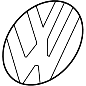Volkswagen 3C9-853-630-B-ULM