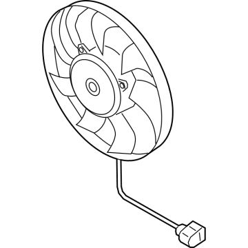 Volkswagen 5WA-959-455-Q