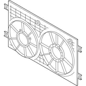 Volkswagen 3Q0-121-205-B