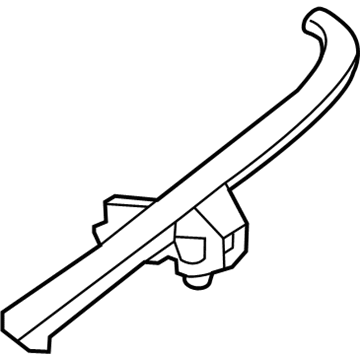 Volkswagen 5C3-853-299-D-7Z7