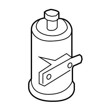 Volkswagen 1C0-906-621-A