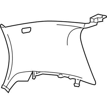 Volkswagen 1K9-867-245-D-5R0