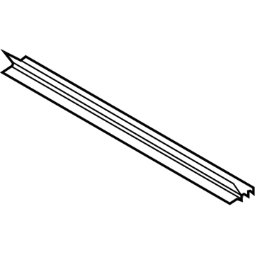 Volkswagen 5Q0-121-345-C