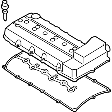 Volkswagen 03H-103-429-L