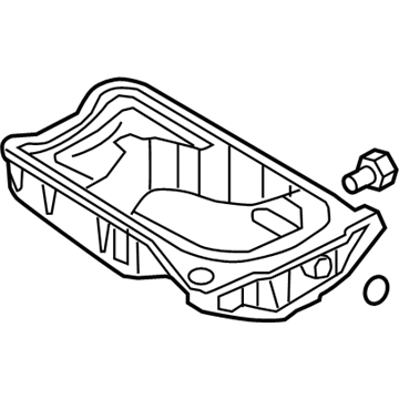 Volkswagen 03H-103-601-J
