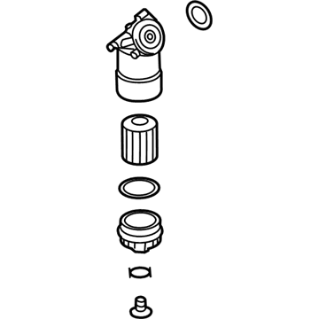 Volkswagen 022-115-403-S