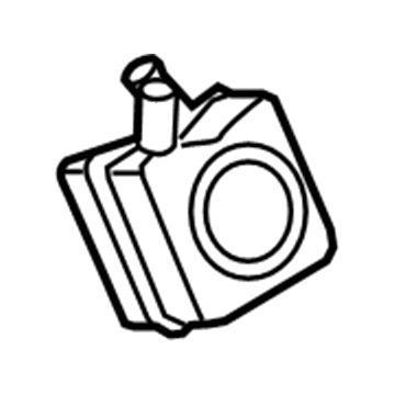 Volkswagen 038-117-021-E