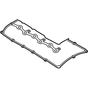 Volkswagen 03H-103-483-E