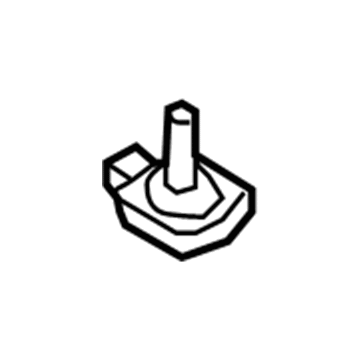 Volkswagen 1J0-907-660-F